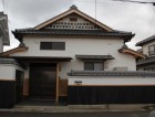 改築工事が終わりました